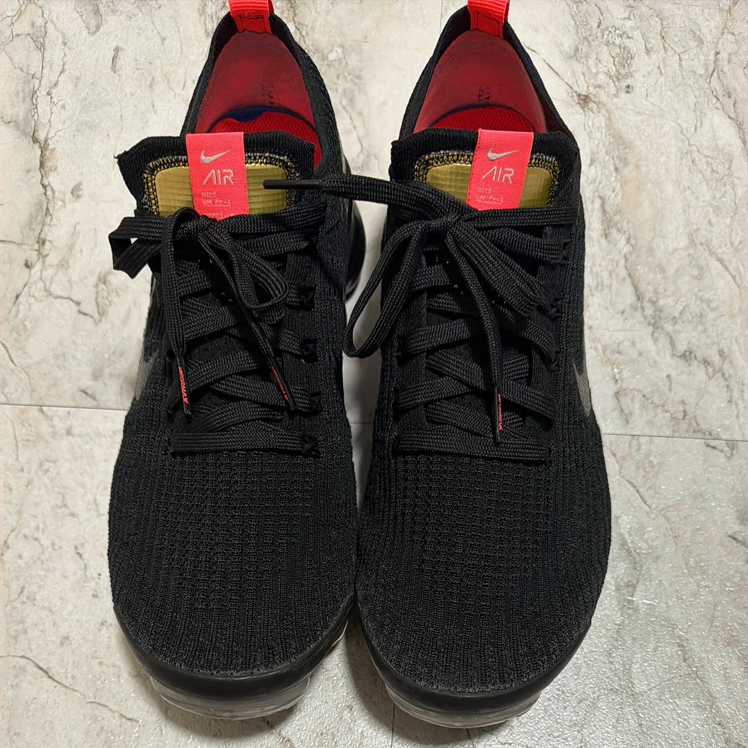 Nike Air Vapormax Flyknit 3 "Black"