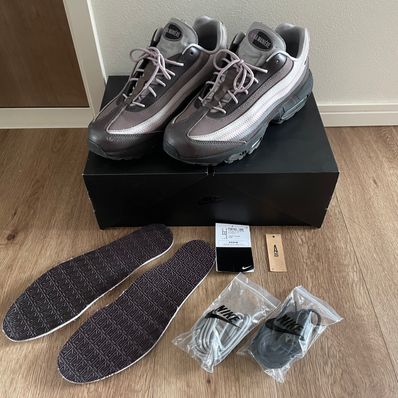 A Ma Maniere × Nike Air Max 95 SP "While You Were Sleeping/WYWS"