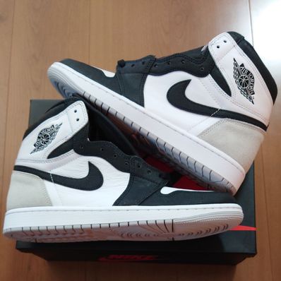 Nike Air Jordan 1 High OG "Bleached Coral"