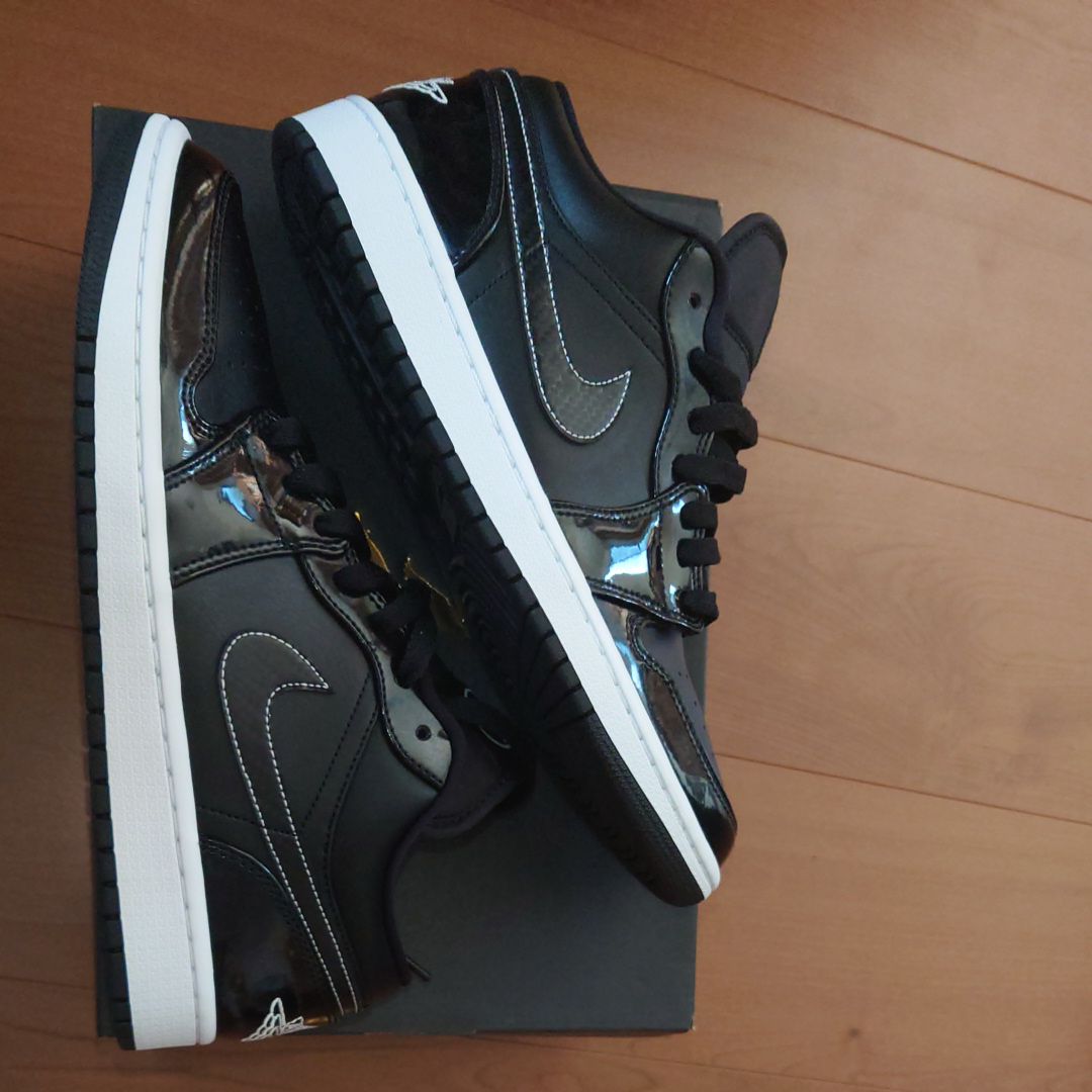 Nike Air Jordan 1 Low SE "All-Star" (2021)