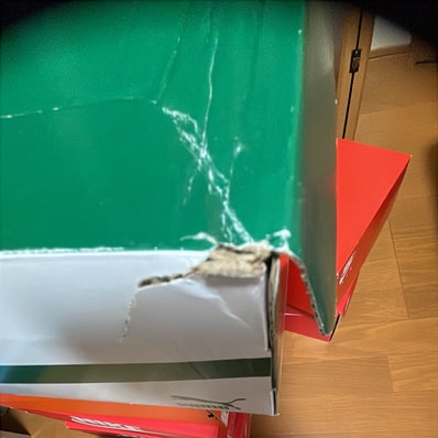 Puma Wild Rider Vintage "Future Blue"