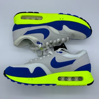 Nike Air Max 1 '86 OG "Royal and Volt"