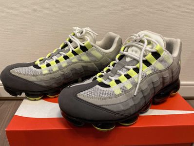 Nike Air Vapormax 95 "Neon"