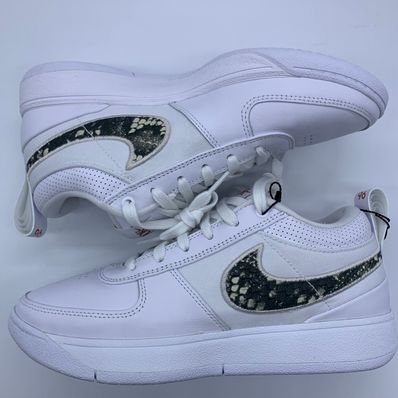 Nike Book 1 "Rattlesnake" (FJ4249-101/FJ4250-101)