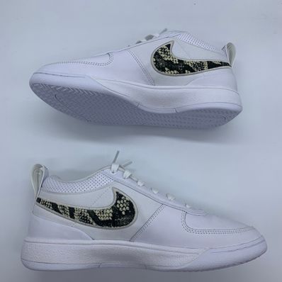 Nike Book 1 "Rattlesnake" (FJ4249-101/FJ4250-101)