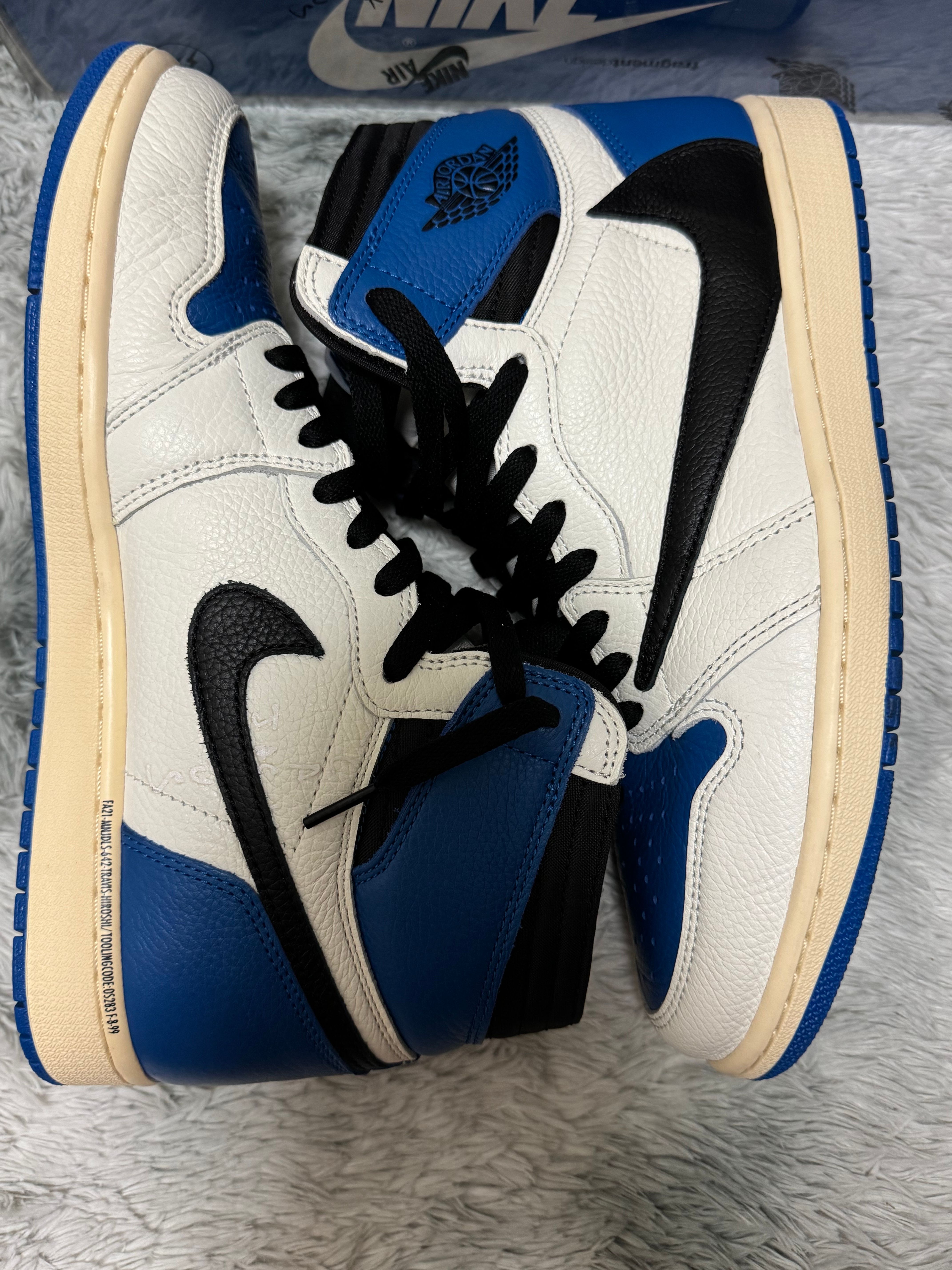 2025年最新】エアジョーダン1/AJ1 人気・新作/新品・中古通販