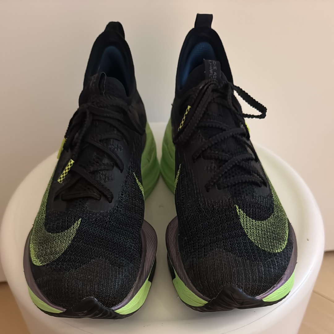 Nike Air Zoom Alphafly Next% "Valerian Blue"