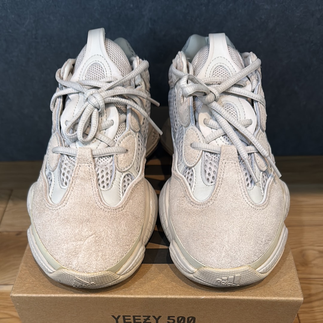 adidas YEEZY 500 "Blush"