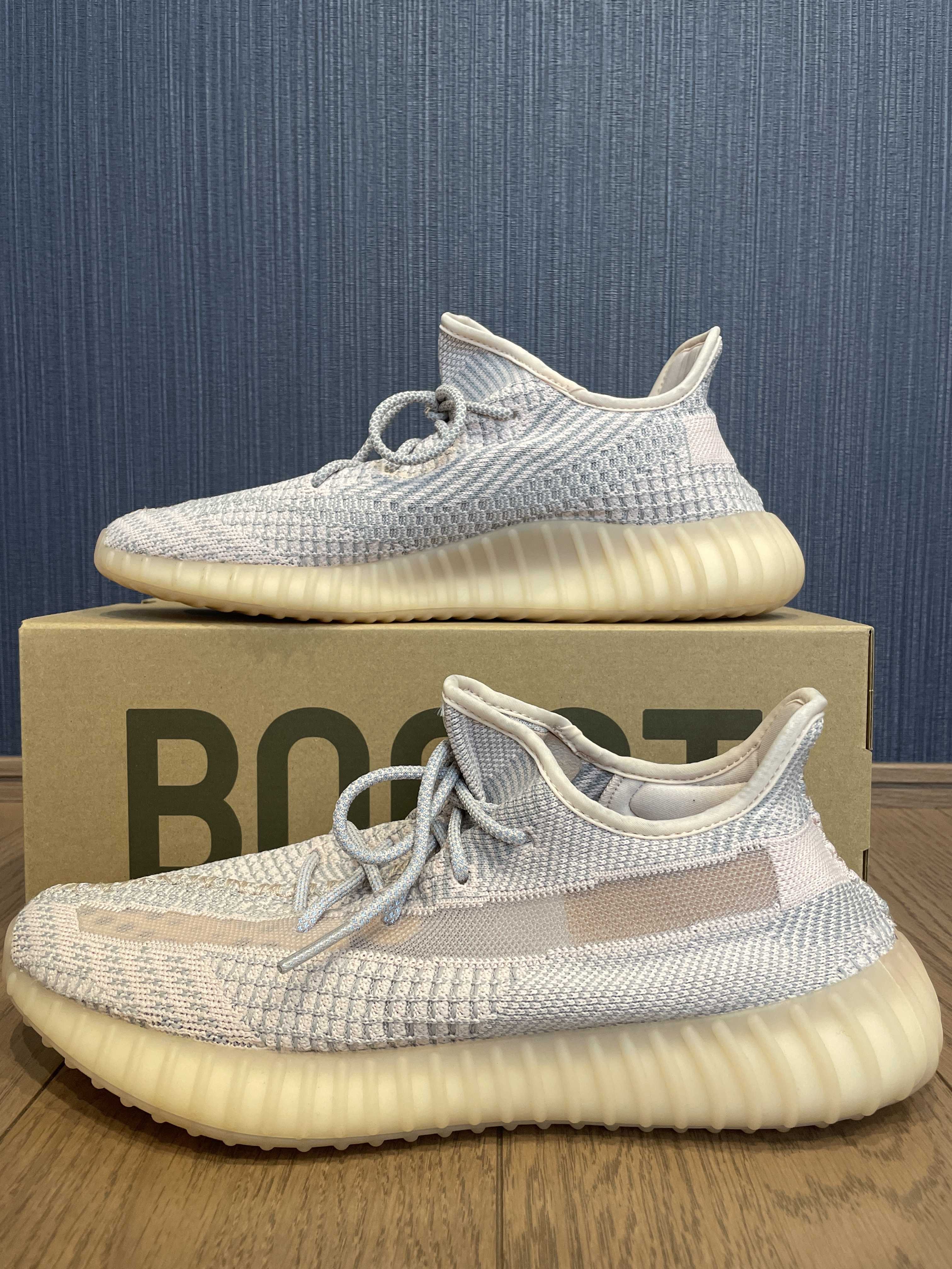 ADIDAS YEEZY BOOST 350 V2 "SYNTH"