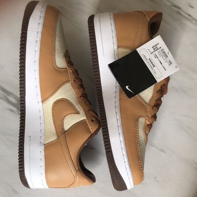 Nike Air Force 1 Low "Acorn"