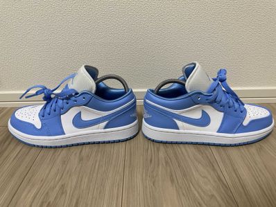 Nike Women's Air Jordan 1 Low "UNC"