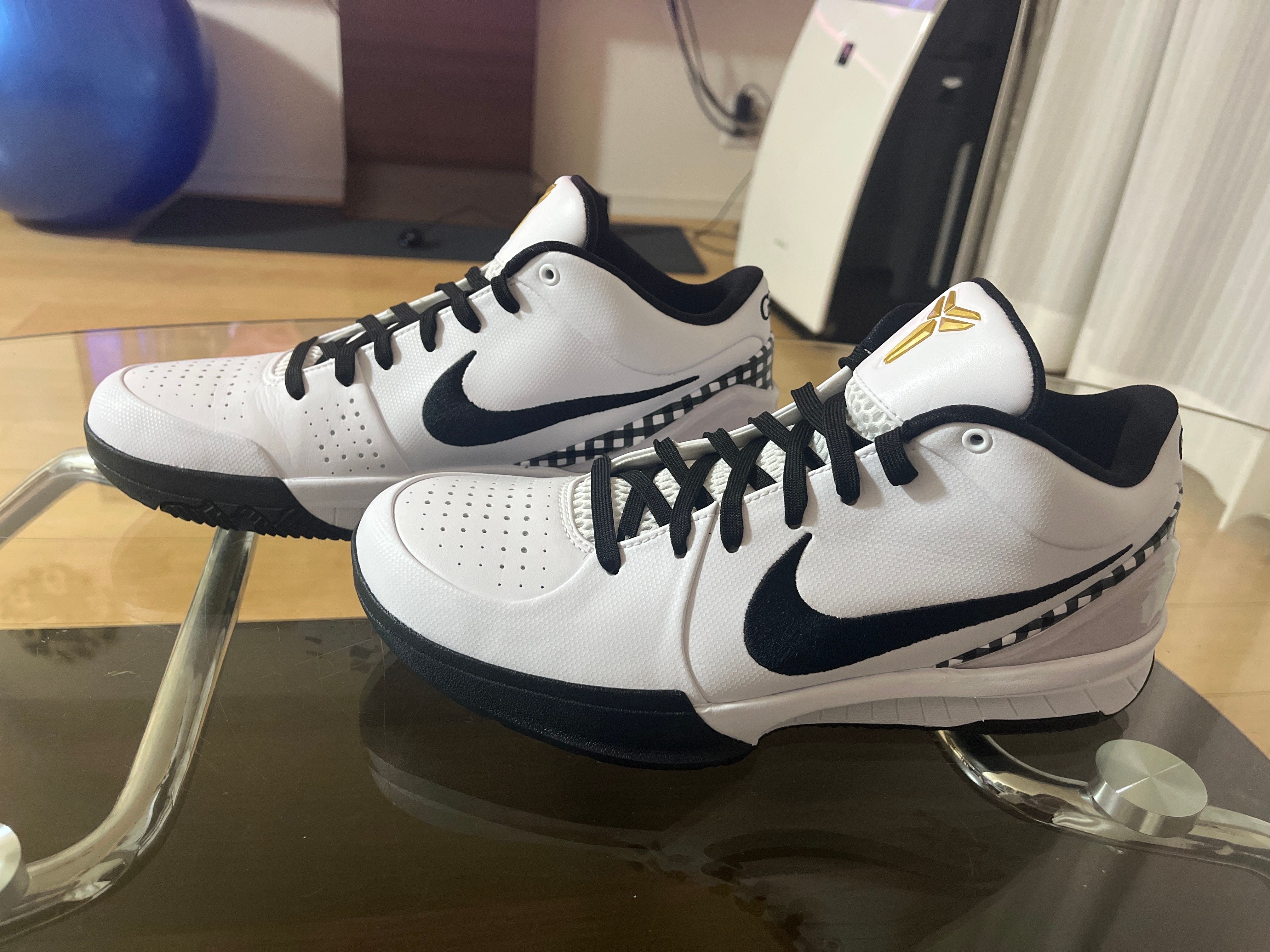 Nike Kobe 4 Protro "Mambacita"