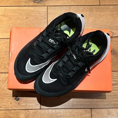 Nike Air Zoom Rival Fly 3 "Black/Anthracite/Volt/White"