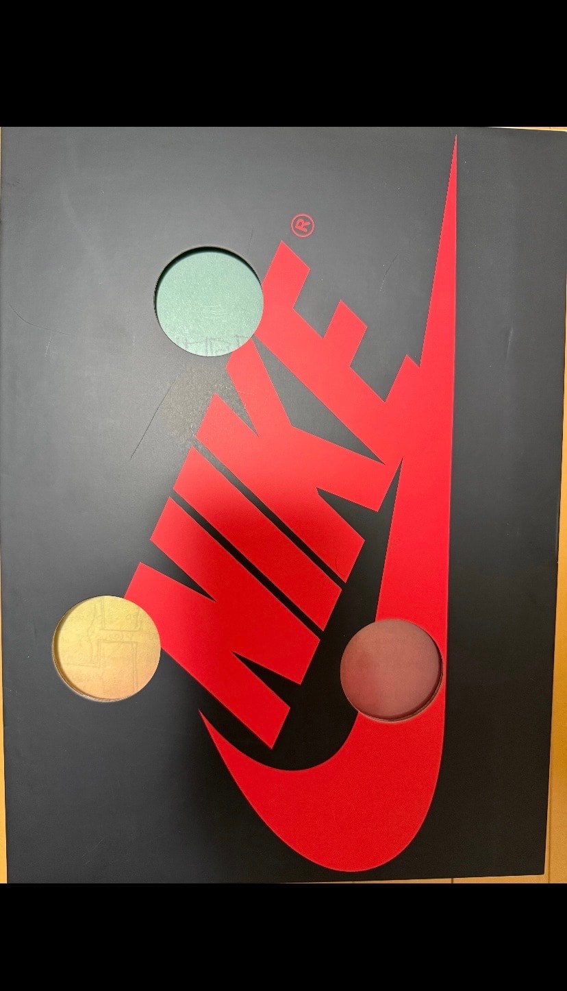 Virgil Abloh Archive (V.A.A.) × Nike Air Jordan 1 Retro High OG "Alaska"