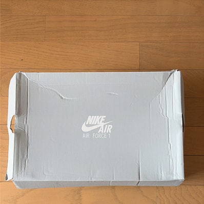 Nike Air Force 1 Low "Valentines Day"