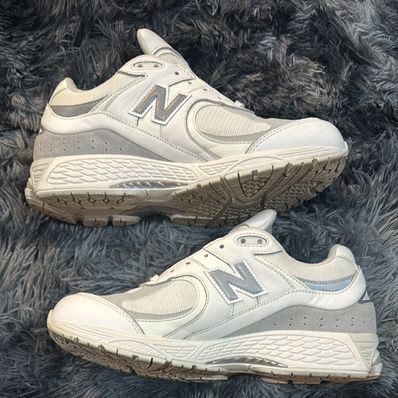 New Balance 2002R GORE-TEX "White/Brighton Grey"