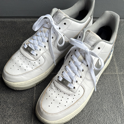 Nike Air Force 1 Low "Label Maker"