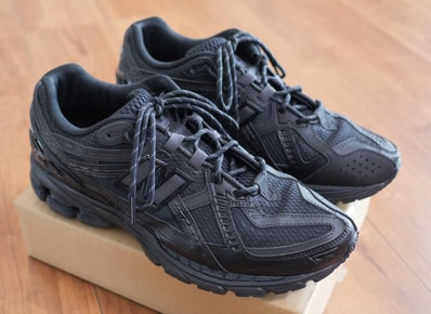 New Balance 1906U "Black"