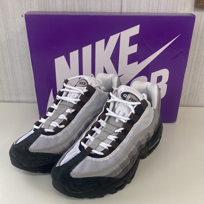 Nike SB Air Max 95 "Cacao Wow"