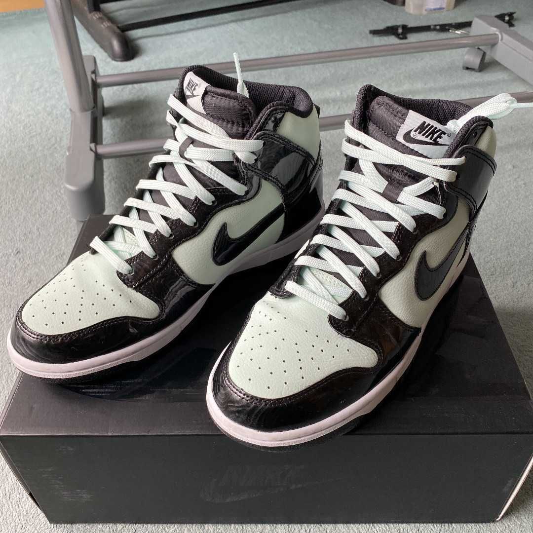 Nike Dunk High "All-Star" (2021)