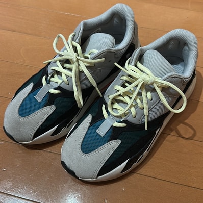 adidas YEEZY Boost 700 "Wave Runner"