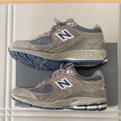 New Balance 2002R GORE-TEX "Castlerock"