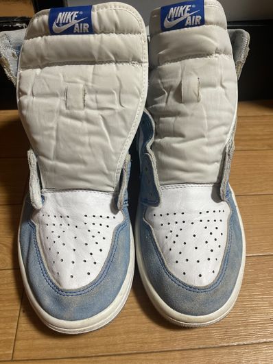 Nike Air Jordan 1 High OG "Hyper Royal"