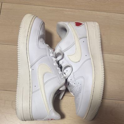 Nike Air Force 1 Low "Valentines Day"