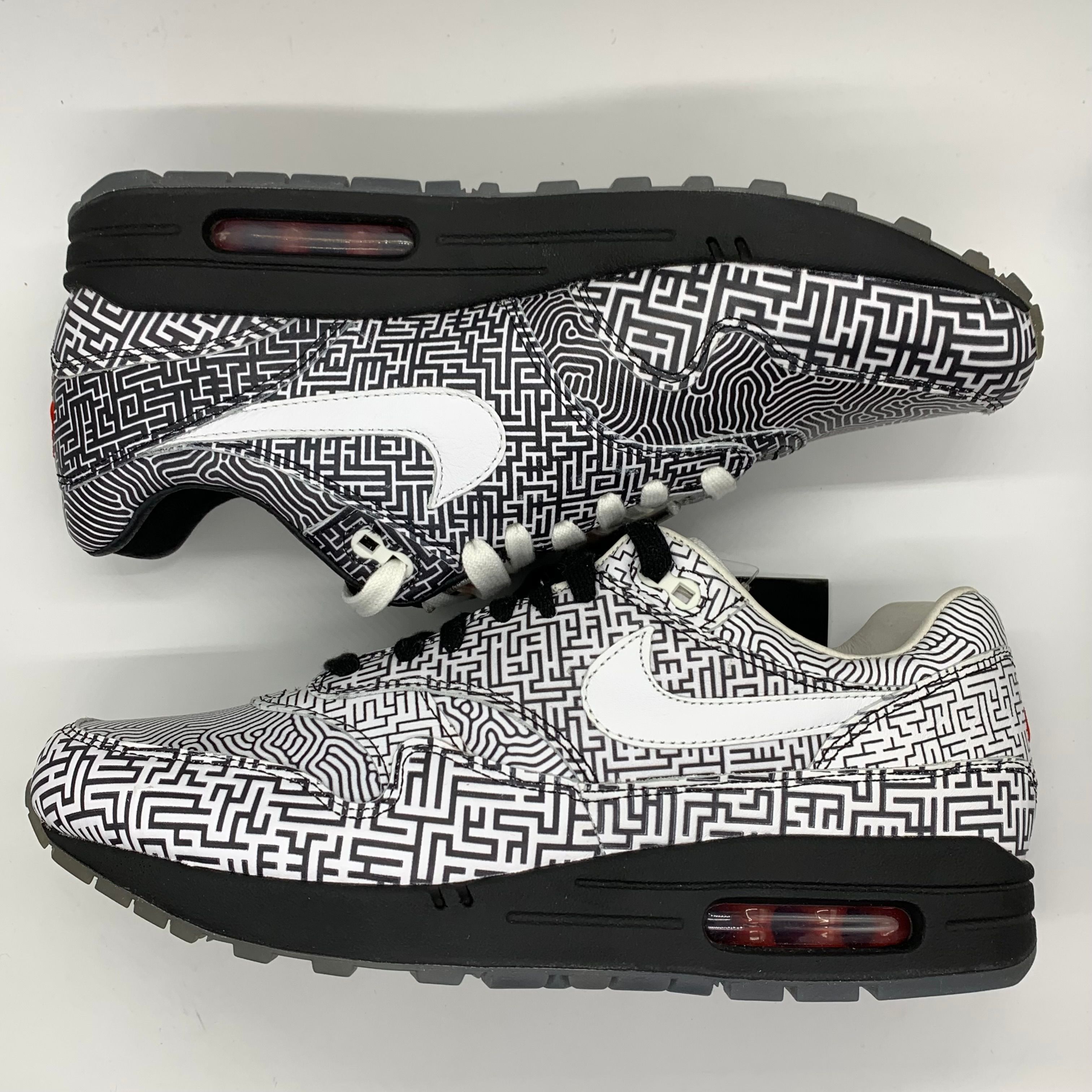 Nike Air Max 1 OA YT "Tokyo Maze"