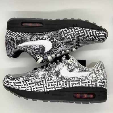 Nike Air Max 1 OA YT "Tokyo Maze"