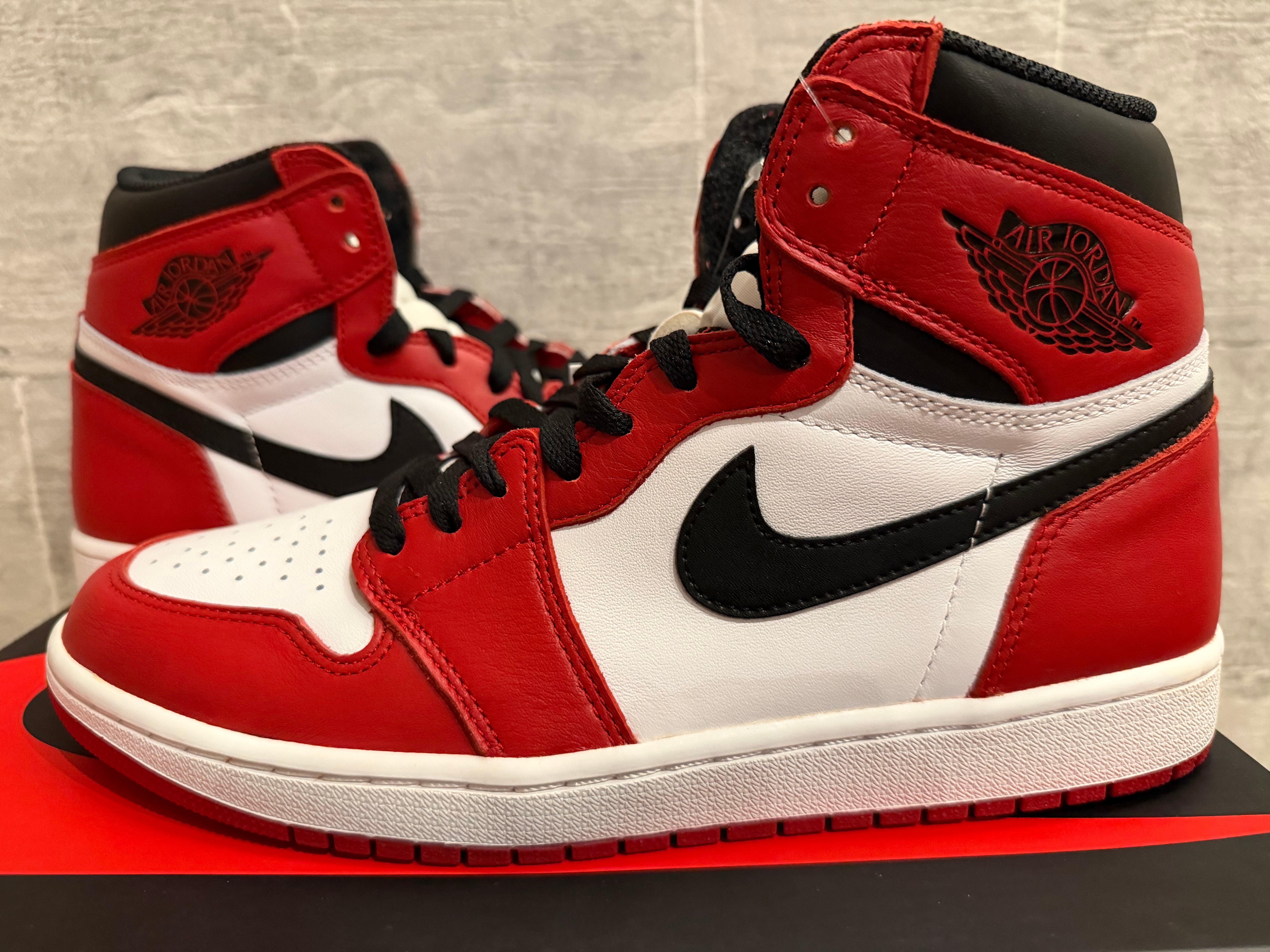 Nike Air Jordan 1 Retro High 