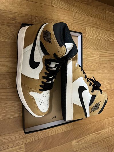 Nike Air Jordan 1 RETRO High "Rookie of The Year"