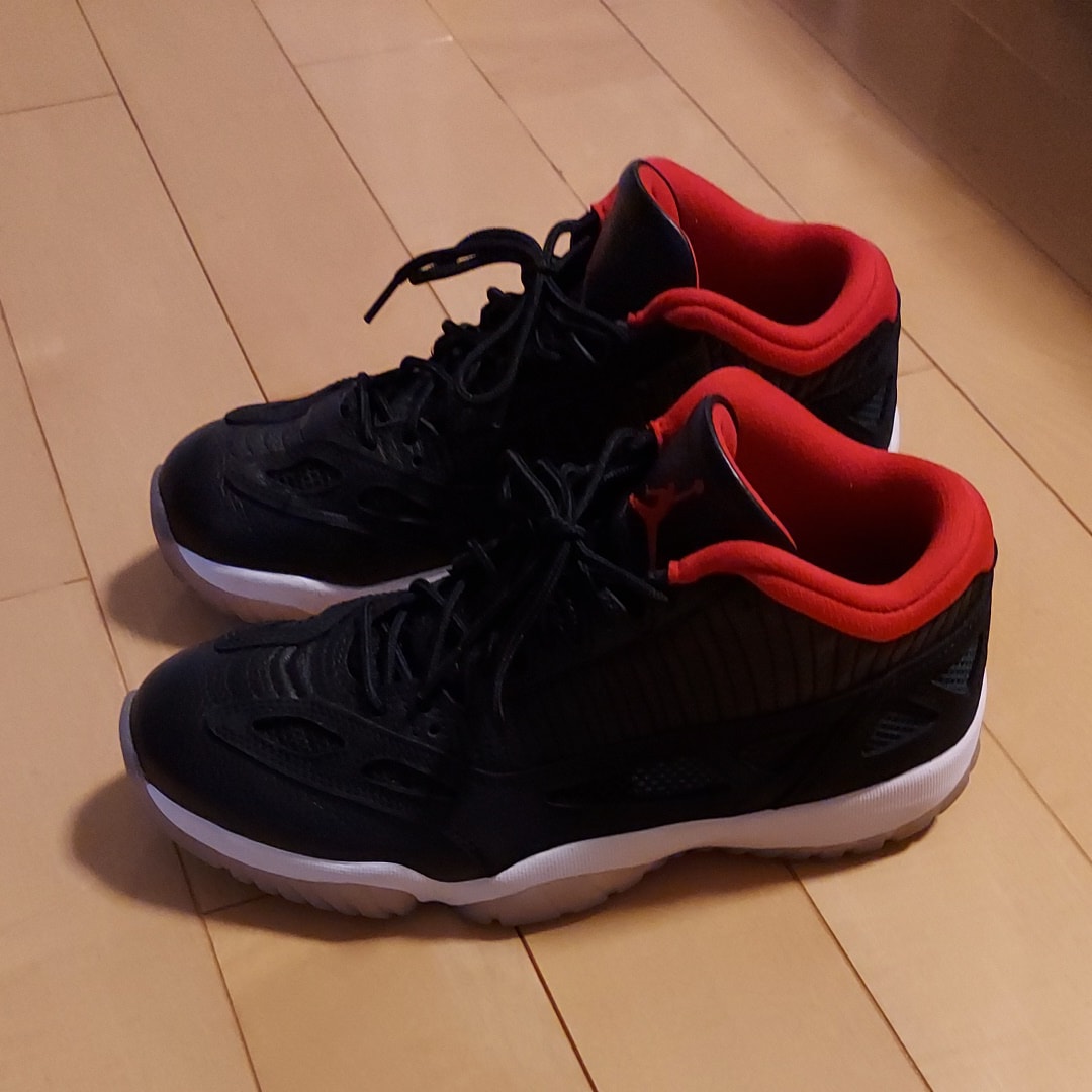 ジョーダン エアジョーダン11 (JORDAN Air Jordan 11) の新作・中古