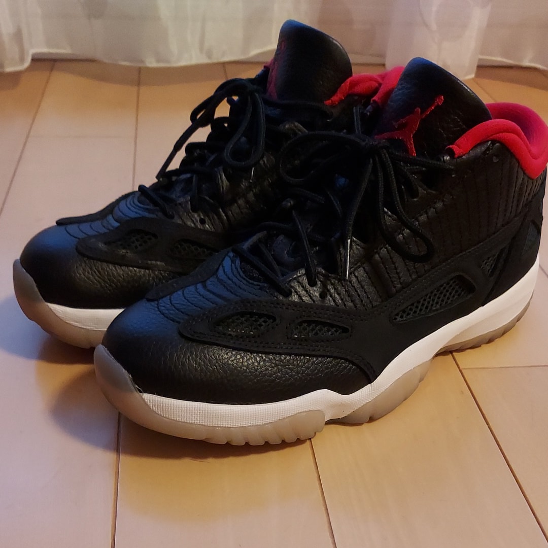 エアジョーダン11(AJ11) 人気の新作/中古通販【スニーカーダンク】