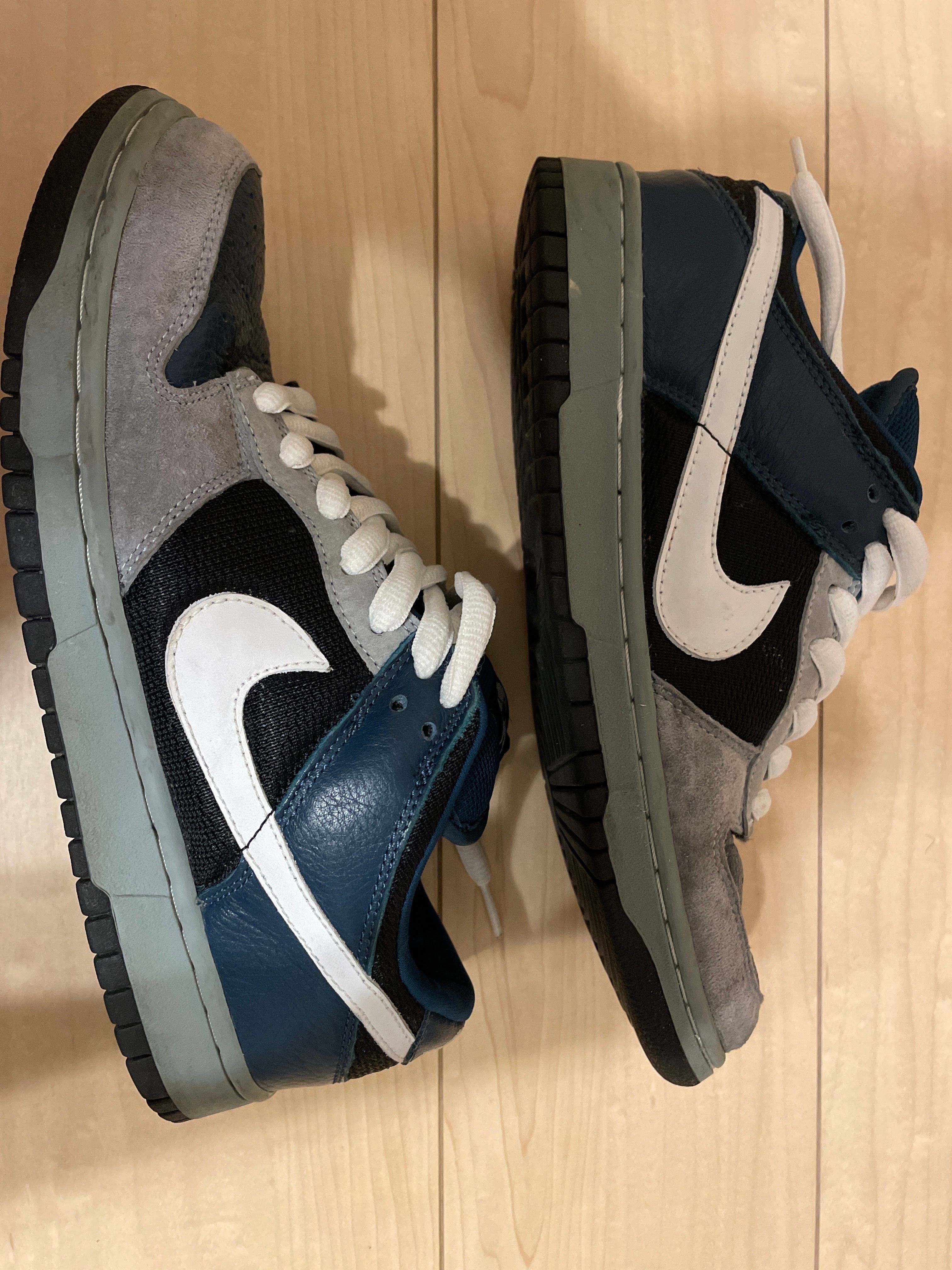 Nike SB Dunk Low Pro "Futura"