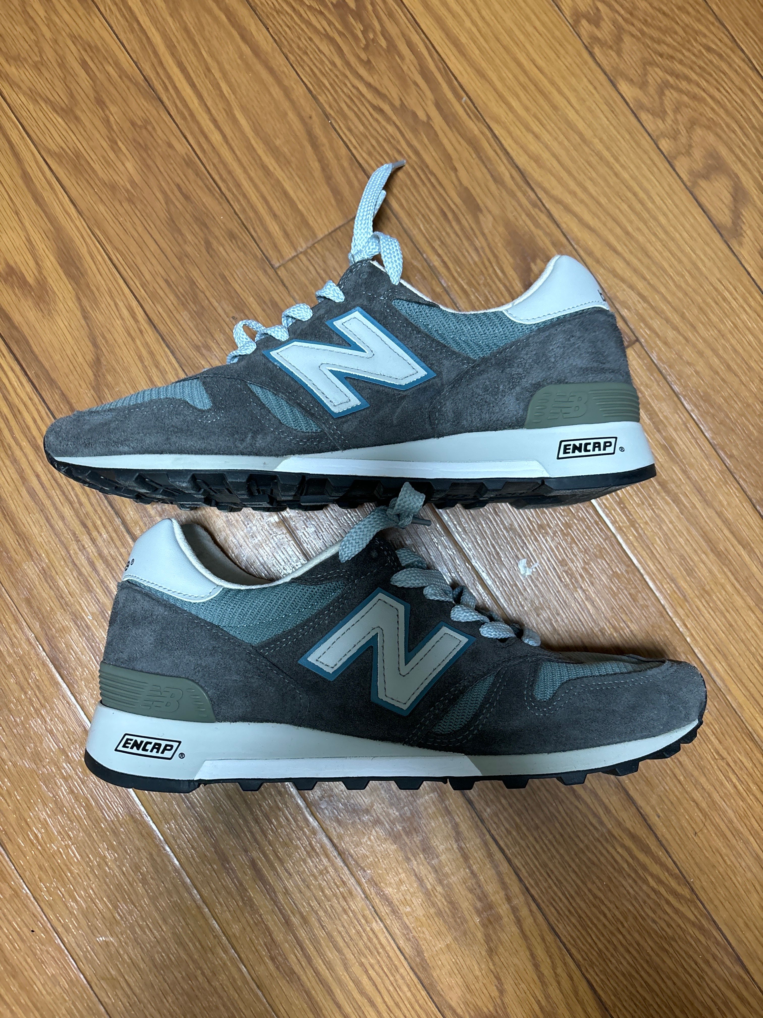 New Balance M1300CLS "Steel Blue" (2020)