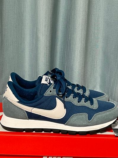 Nike Air Pegasus 83 "Mineral Slate and Valerian Blue"