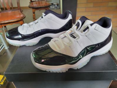 NIKE AIR JORDAN 11 LOW EASTER