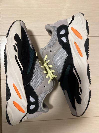 adidas YEEZY Boost 700 "Wave Runner"