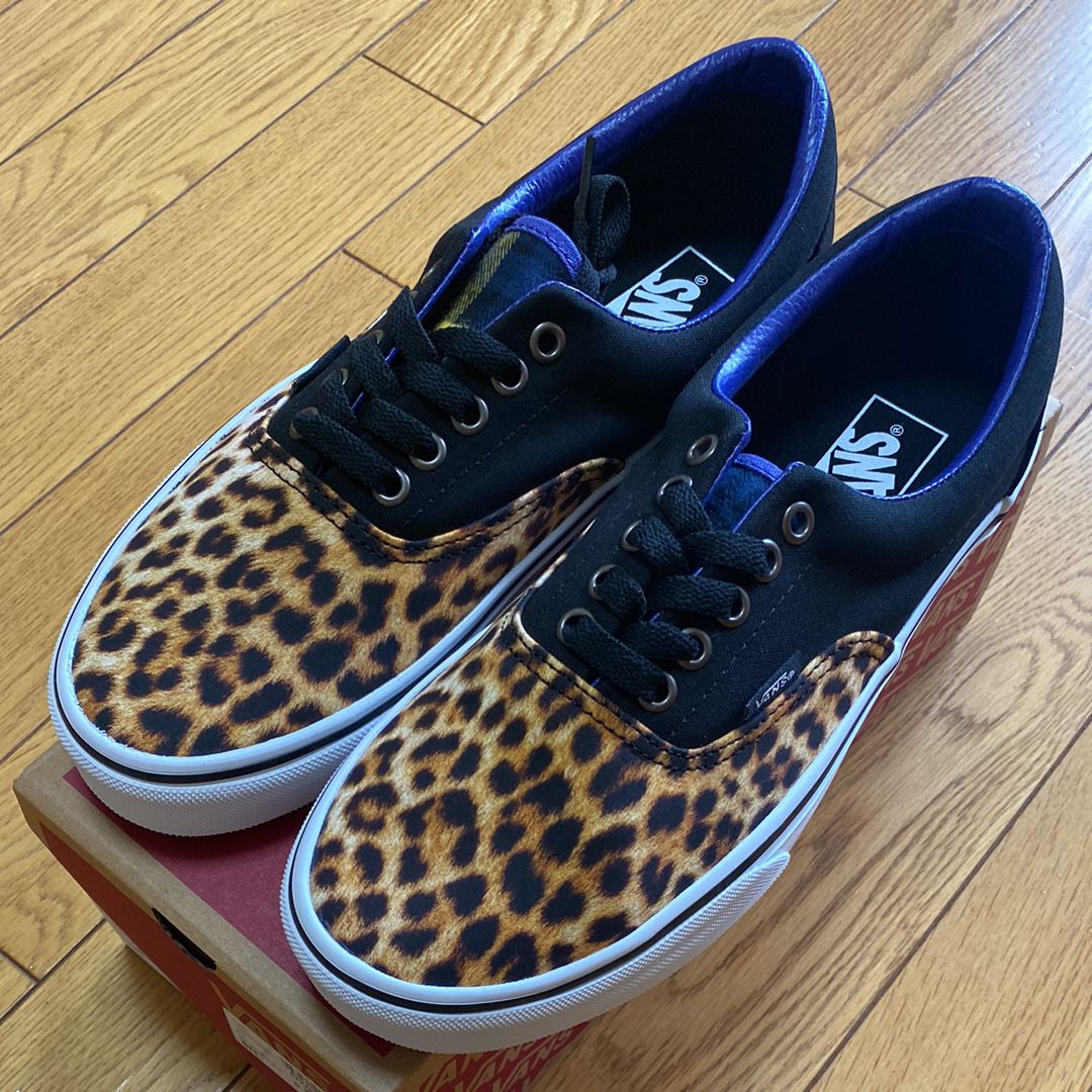 エラ(Era)/Vans 人気の新作/中古通販【スニーカーダンク】