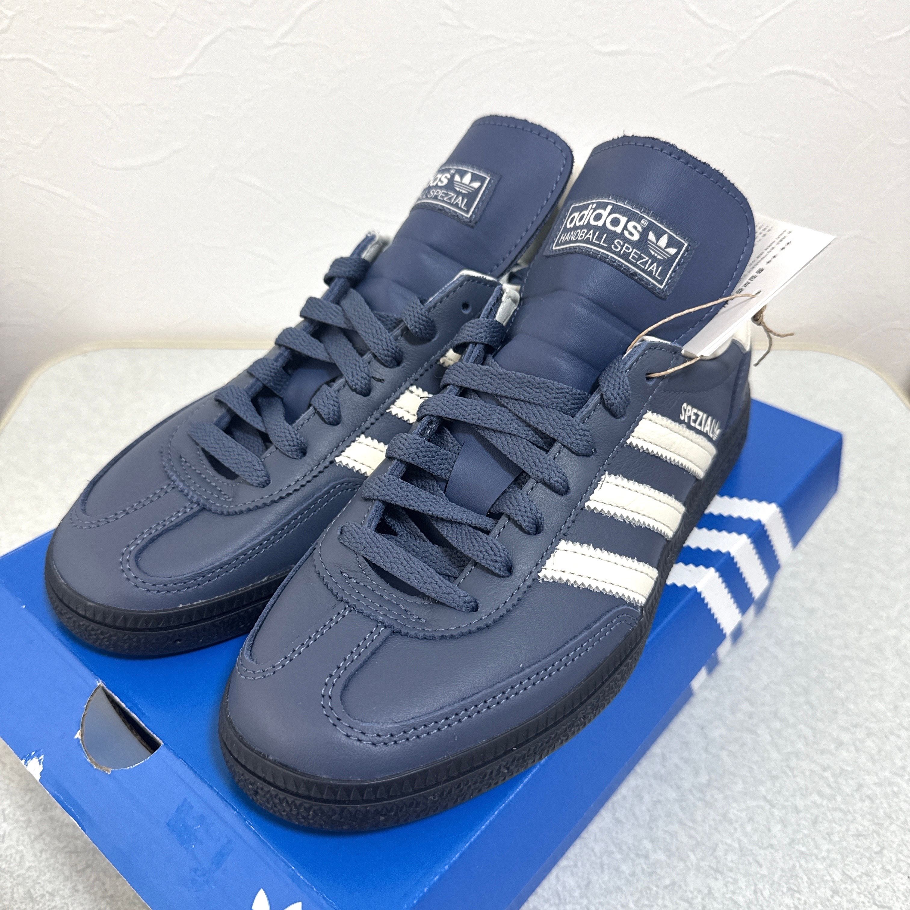 adidas Handball Spezial "Preloved Ink/Off White/Core Black"