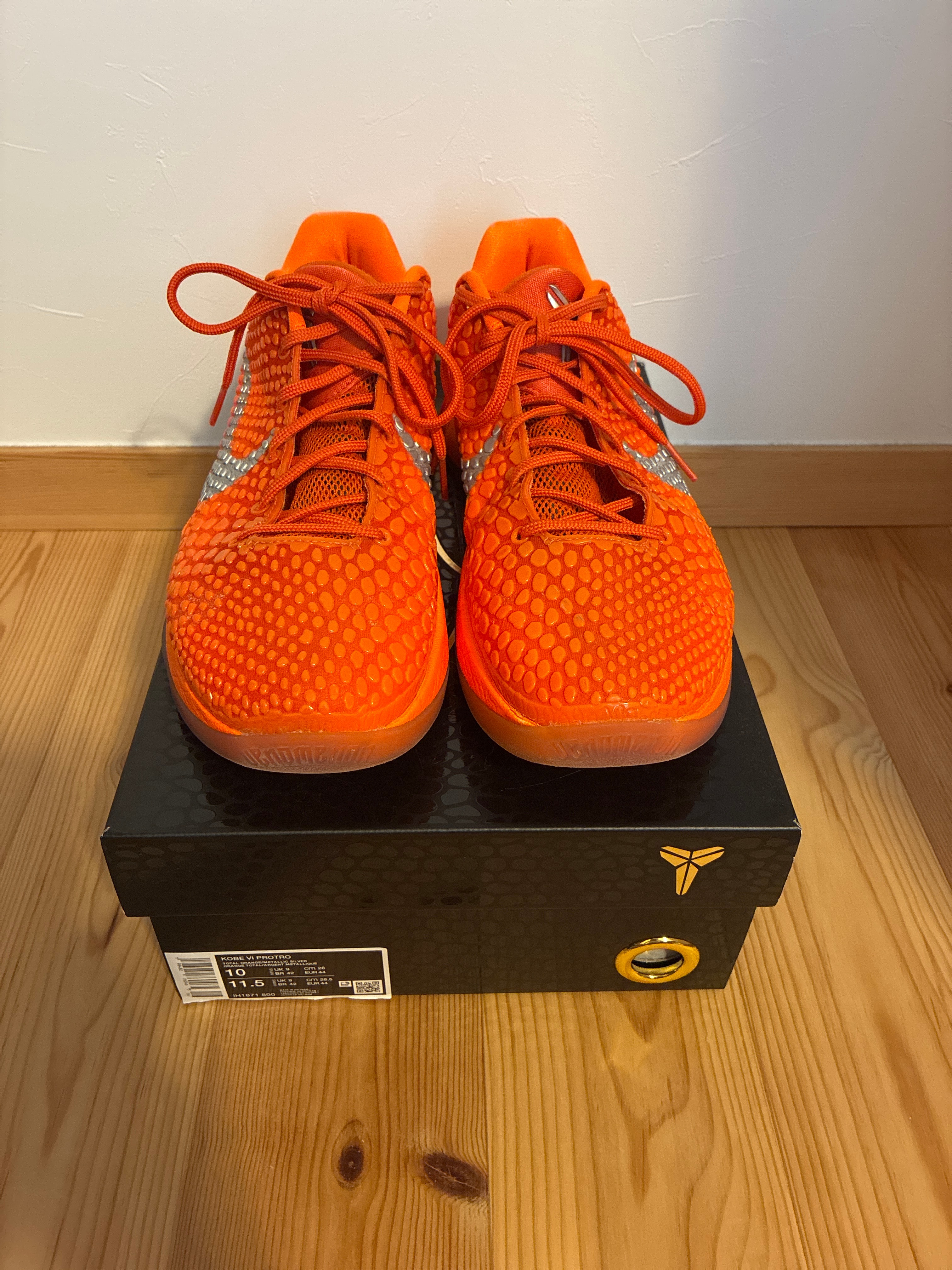 Nike Kobe 6 Protro 