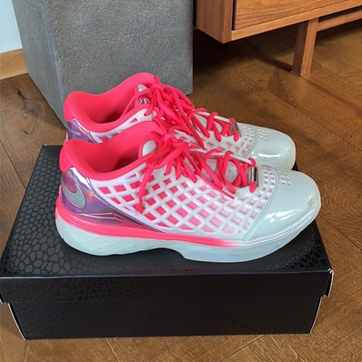 Nike Kobe 3 Low Protro "WNBA All-Star"