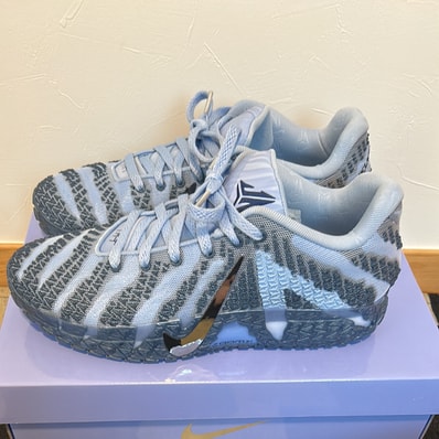 Nike Ja 3 "Cobalt Bliss" (HF2794-400/HF2793-400)