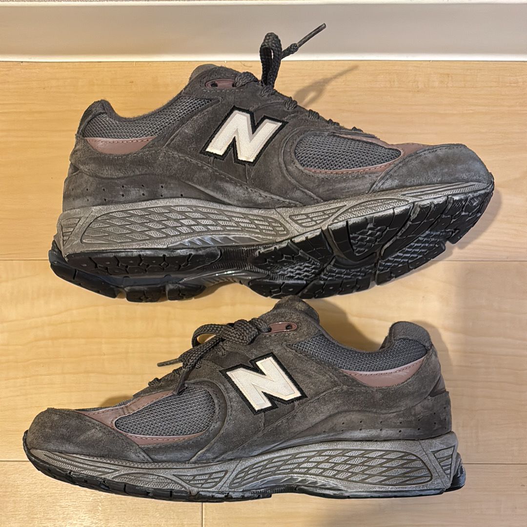 New Balance 2002R GORE-TEX "Black"
