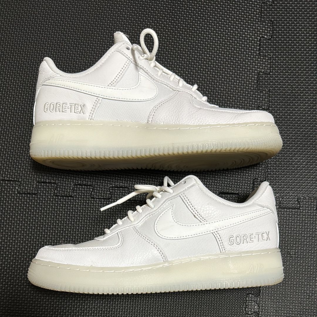 Nike Air Force 1 Low GORE-TEX Summer Shower "White"
