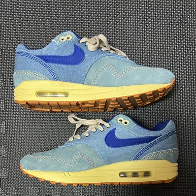 Nike Air Max 1 PRM "Dirty Denim"