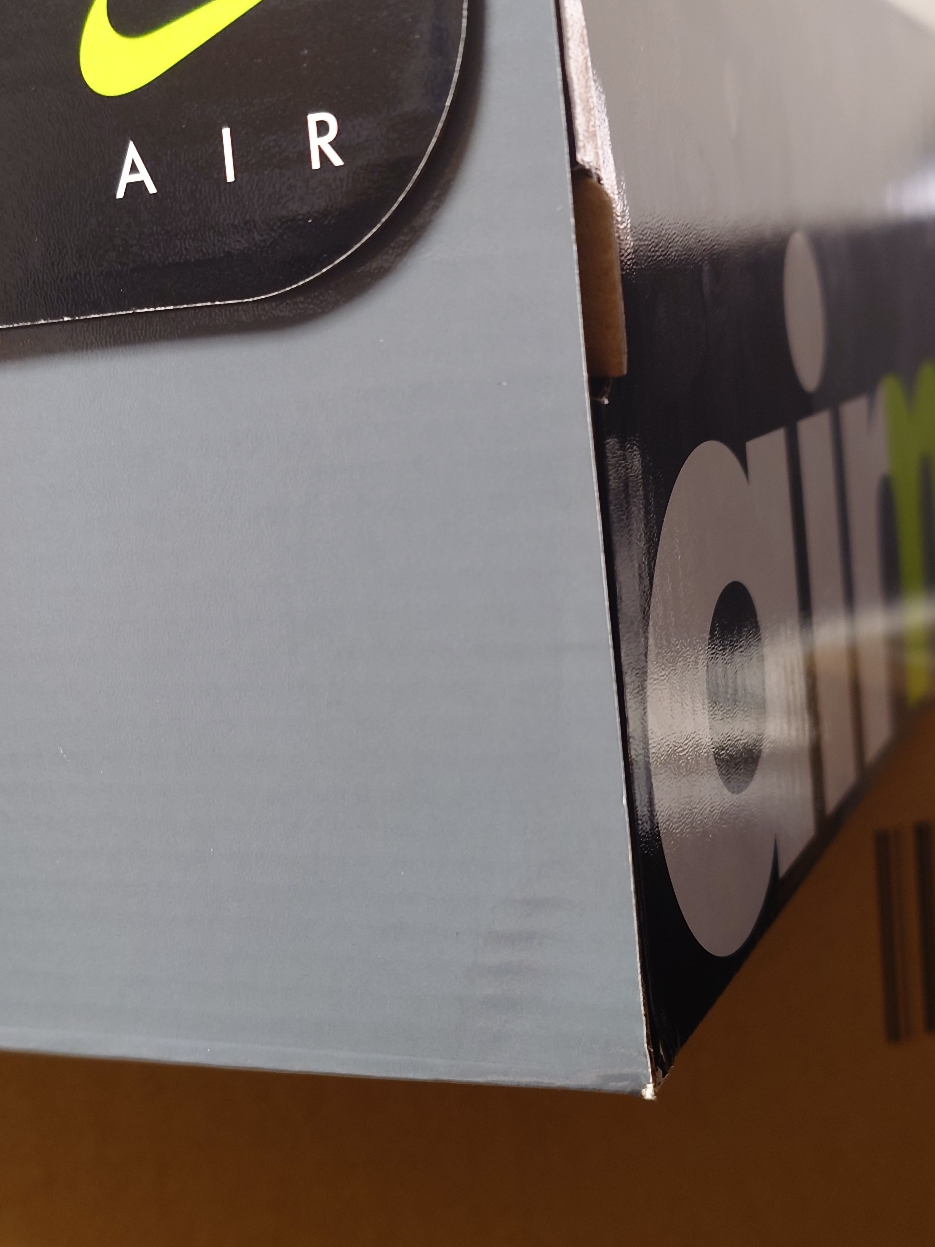 Nike Air Max 95 OG Big Bubble "Neon Yellow" (2025/2026)