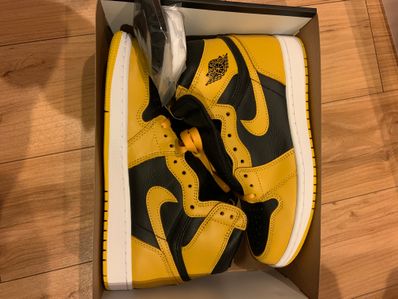 Nike Air Jordan 1 High OG "Pollen"
