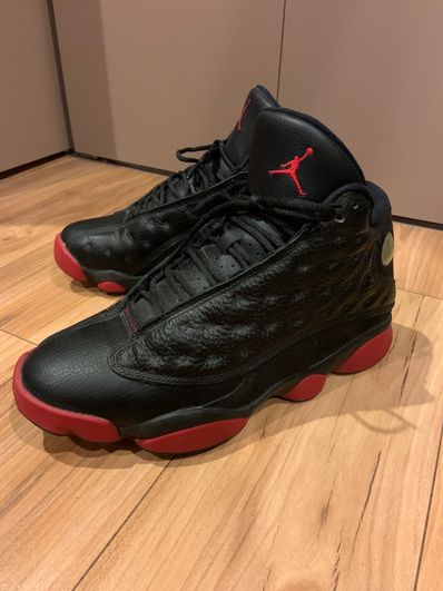 Air jordan retro clearance 13 dirty bred
